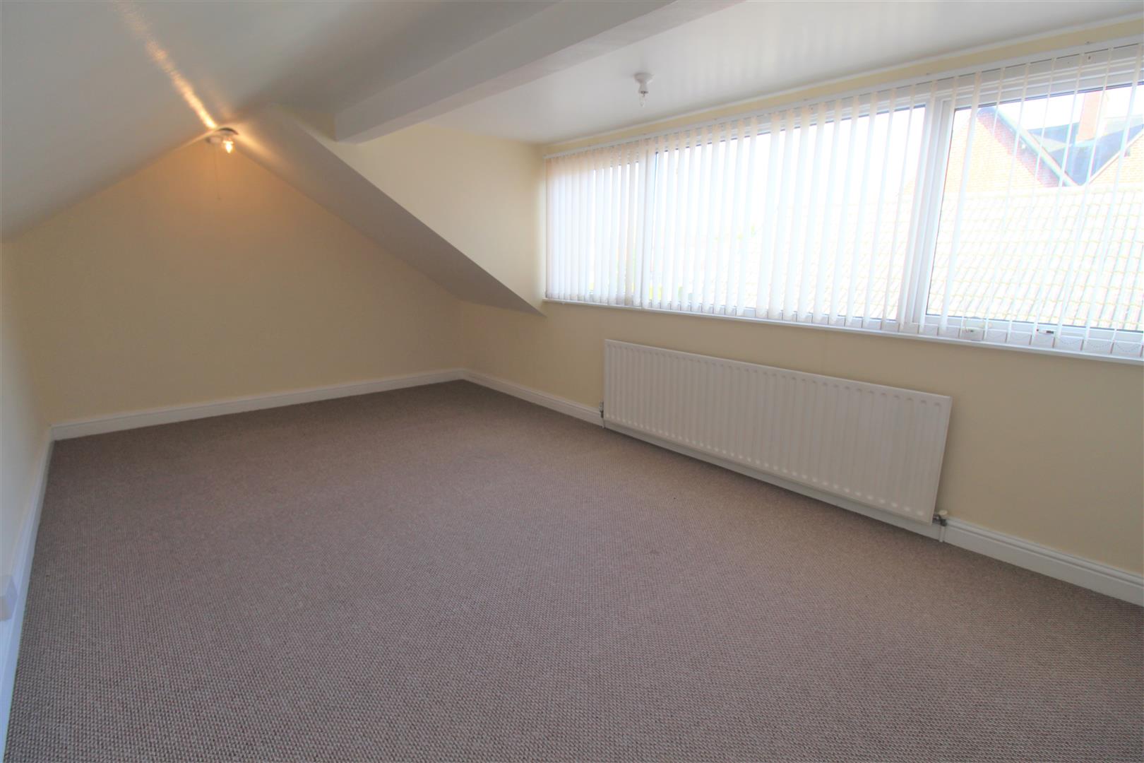 Station Road, Endon, Stoke-On-Trent